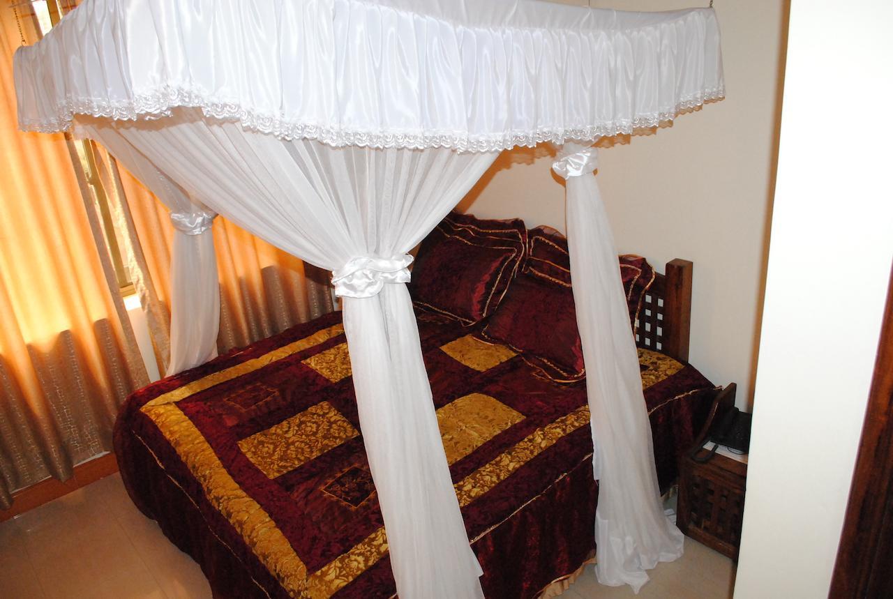 Briston Hotel Arusha Rom bilde