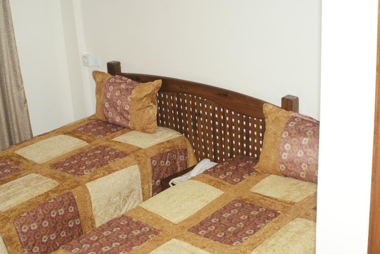 Briston Hotel Arusha Rom bilde